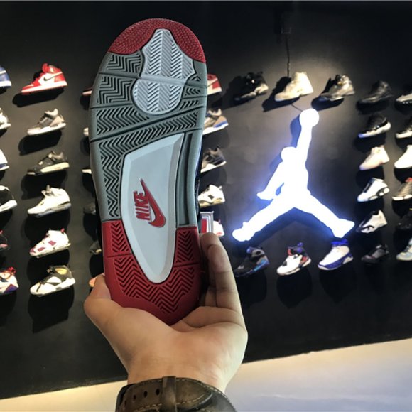 Nike AJ running shoes for men main image 4